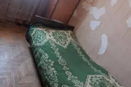 Apartment for sale, 4 Room, Old building, Rustavi