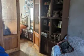 Apartment for sale, 4 Room, Old building, Rustavi