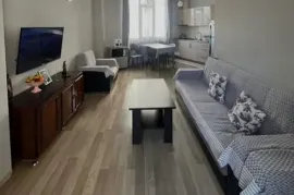 Apartment for sale, 3 Room, New building, Batumi