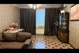 Apartment for sale, 3 Room, New building, Batumi