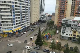 Apartment for sale, 3 Room, New building, Batumi