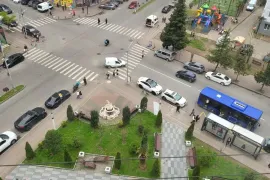 Apartment for sale, 3 Room, New building, Batumi