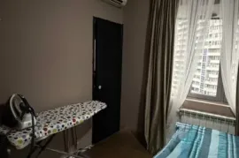 Apartment for sale, 3 Room, New building, Batumi