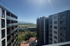 Apartment for sale, 1 Room, New building, Batumi