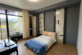 Продается Дом, 8 Kомнатная, Тбилиси, Село Дигоми