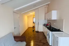 იყიდება ბინა, 3 ოთახიანი, ახალი აშენებული, ბორჯომი, ბაკურიანი