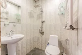 Продается квартира, 3 Kомнатная, Новостройка, Боржомский район, Бакуриани