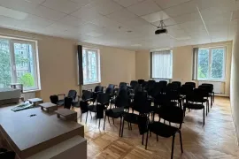 Аренда, Офис, saburtalo