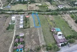 იყიდება მიწის ნაკვეთი, სასოფლო - სამეურნეო, ნავაზი