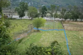 იყიდება მიწის ნაკვეთი, სასოფლო - სამეურნეო, ნავაზი