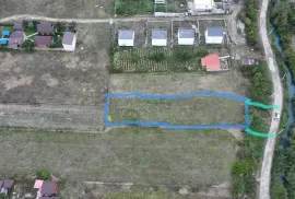 იყიდება მიწის ნაკვეთი, სასოფლო - სამეურნეო, ნავაზი