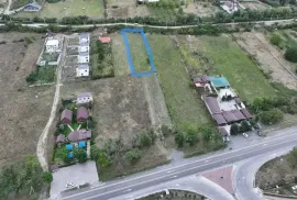 იყიდება მიწის ნაკვეთი, სასოფლო - სამეურნეო, ნავაზი