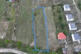 იყიდება მიწის ნაკვეთი, სასოფლო - სამეურნეო, ნავაზი