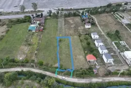 იყიდება მიწის ნაკვეთი, სასოფლო - სამეურნეო, მცხეთა