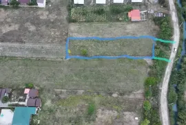 იყიდება მიწის ნაკვეთი, სასოფლო - სამეურნეო, ნავაზი