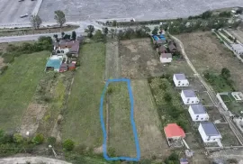 იყიდება მიწის ნაკვეთი, სასოფლო - სამეურნეო, ნავაზი