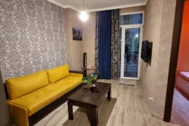 Apartment for sale, 2 Room, New building, Batumi, Rustaveli District