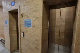 Apartment for sale, 2 Room, New building, Batumi, Rustaveli District