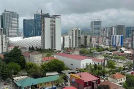 Apartment for sale, 2 Room, New building, Batumi