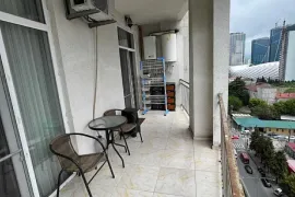 Apartment for sale, 2 Room, New building, Batumi