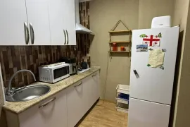 Apartment for sale, 2 Room, New building, Batumi