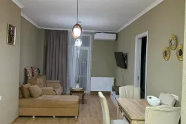 Apartment for sale, 2 Room, New building, Batumi