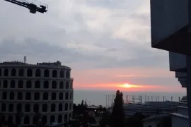 Apartment for sale, 1 Room, New building, Batumi