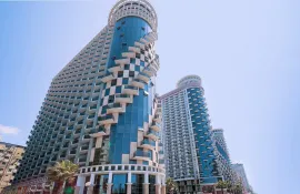 Apartment for sale, 1 Room, New building, Batumi