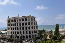 Apartment for sale, 1 Room, New building, Batumi