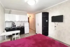 Apartment for sale, 1 Room, New building, Batumi