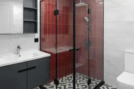 Apartment for sale, 1 Room, New building, Batumi