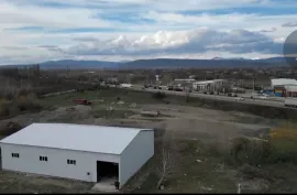 Аренда, Склад, Патара Канда