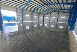 Аренда, Склад, Патара Канда