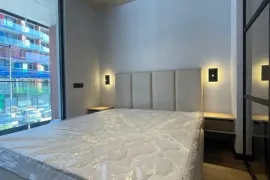 Apartment for sale, 1 Room, New building, Batumi, Airport District