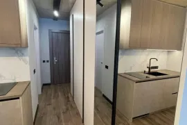 Apartment for sale, 1 Room, New building, Batumi, Airport District