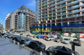 Apartment for sale, 1 Room, New building, Batumi, Airport District