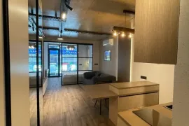 Apartment for sale, 1 Room, New building, Batumi, Airport District