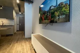 Apartment for sale, 1 Room, New building, Batumi, Airport District