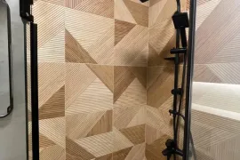 Apartment for sale, 1 Room, New building, Batumi, Airport District