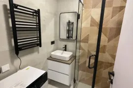 Apartment for sale, 1 Room, New building, Batumi, Airport District