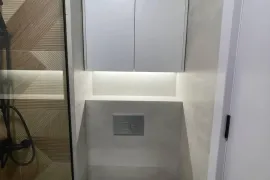 Apartment for sale, 1 Room, New building, Batumi, Airport District