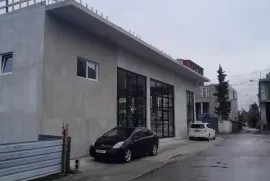 Аренда, Склад