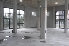 Аренда, Склад