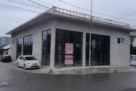 Аренда, Склад