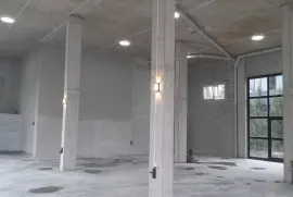 Аренда, Склад