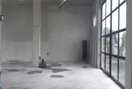 Аренда, Склад