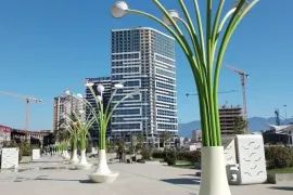 Apartment for sale, 1 Room, New building, Batumi, Bagrationi District