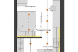 Apartment for sale, 1 Room, New building, Batumi, Bagrationi District