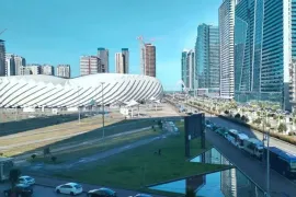 Apartment for sale, 1 Room, New building, Batumi, Bagrationi District