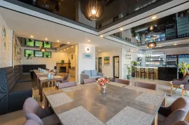 Продается , Гостиница, Vardisubani 